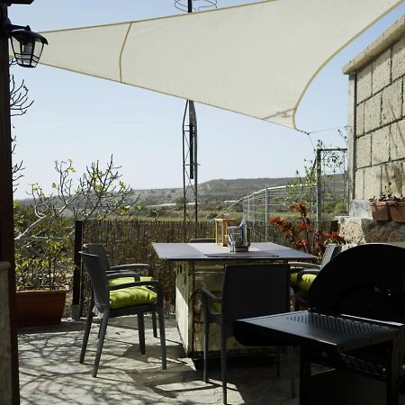 Casa Zenaida Villa El Río Eksteriør billede