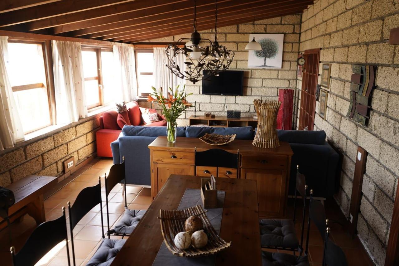 Casa Zenaida Villa El Río Eksteriør billede