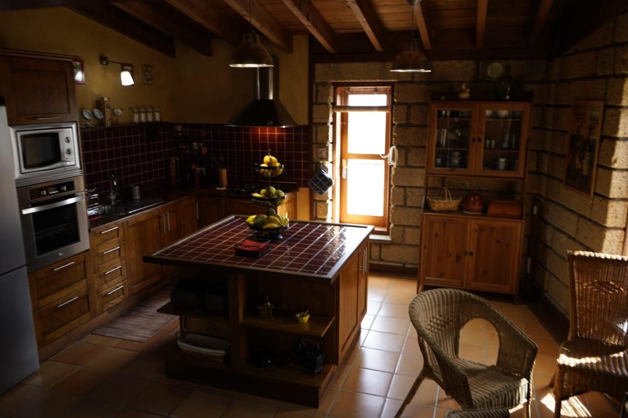 Casa Zenaida Villa El Río Eksteriør billede