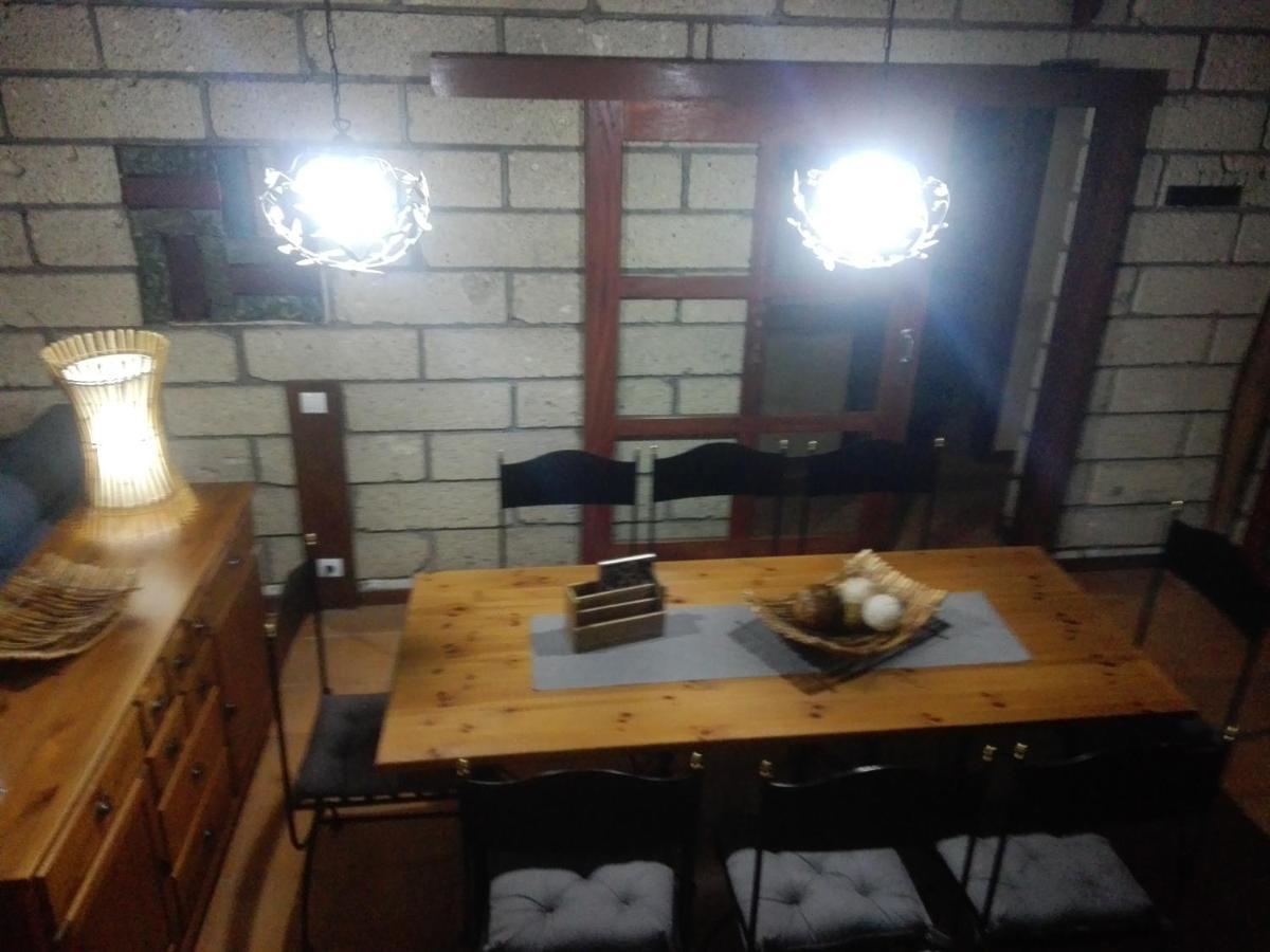 Casa Zenaida Villa El Río Eksteriør billede