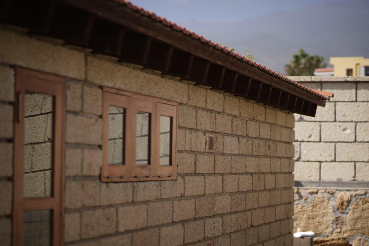 Casa Zenaida Villa El Río Eksteriør billede