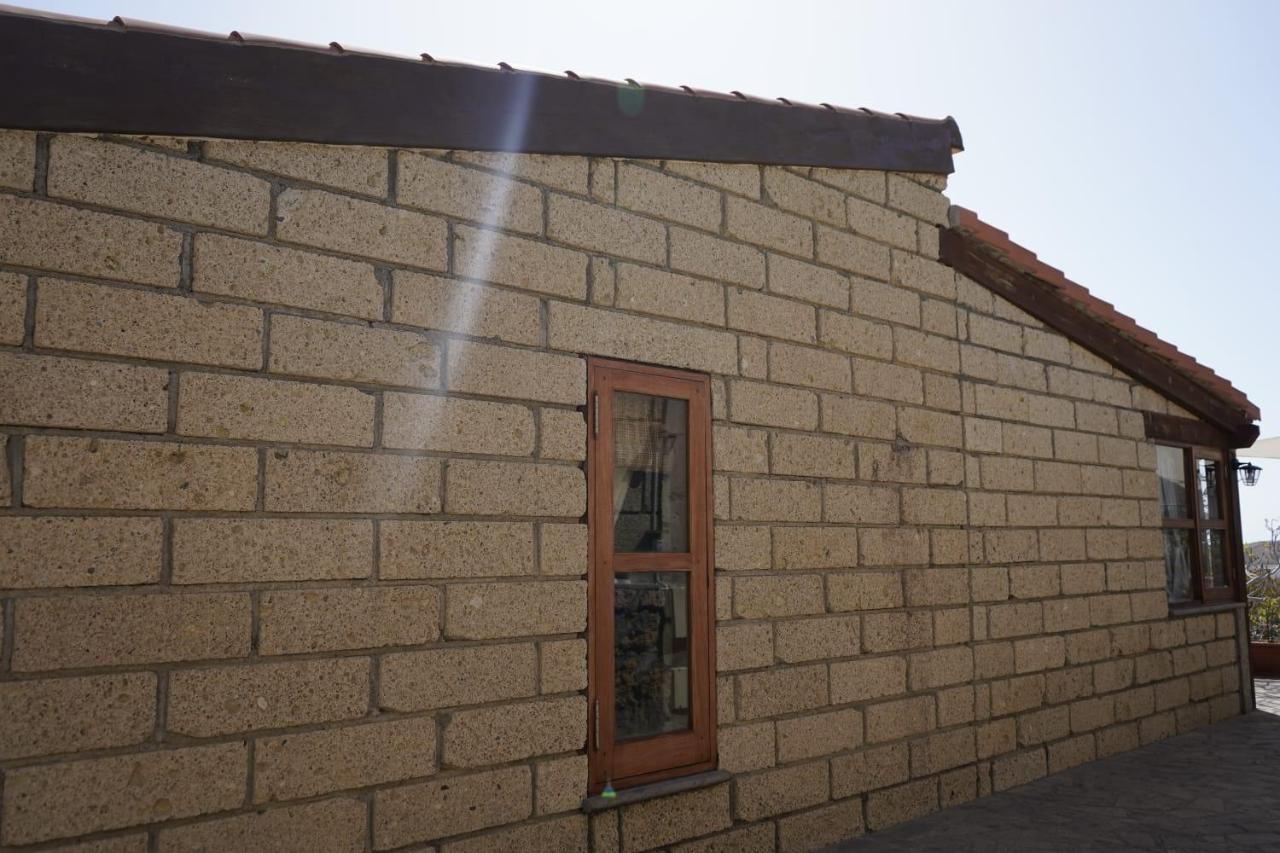 Casa Zenaida Villa El Río Eksteriør billede