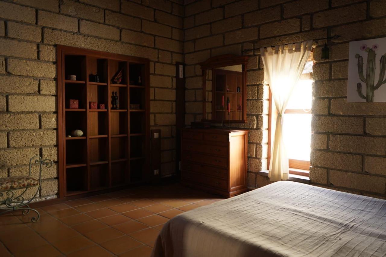 Casa Zenaida Villa El Río Eksteriør billede