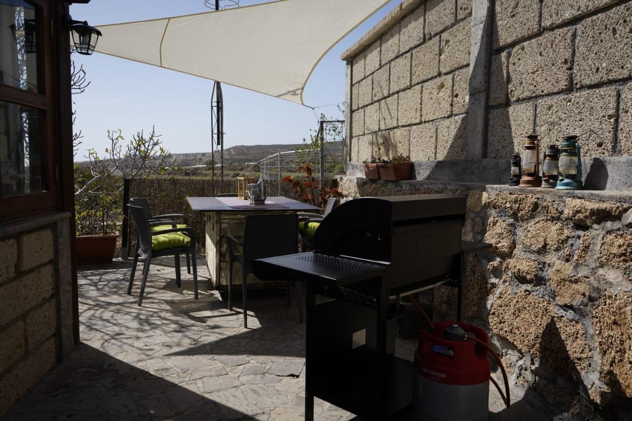 Casa Zenaida Villa El Río Eksteriør billede