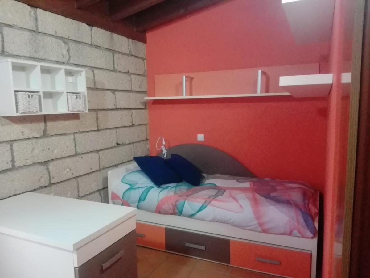 Casa Zenaida Villa El Río Eksteriør billede
