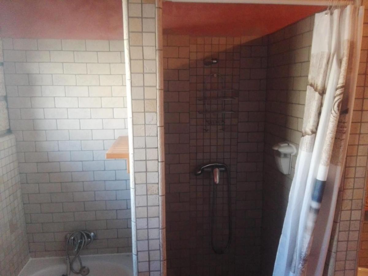 Casa Zenaida Villa El Río Eksteriør billede