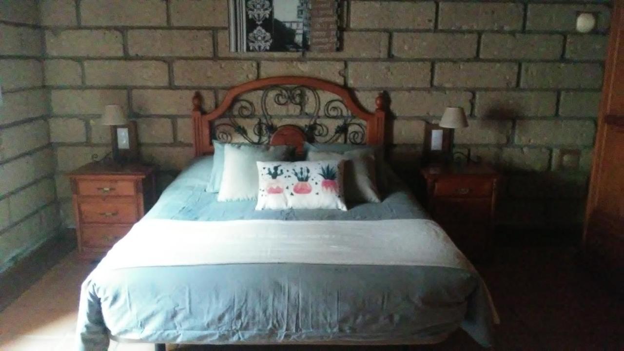 Casa Zenaida Villa El Río Eksteriør billede