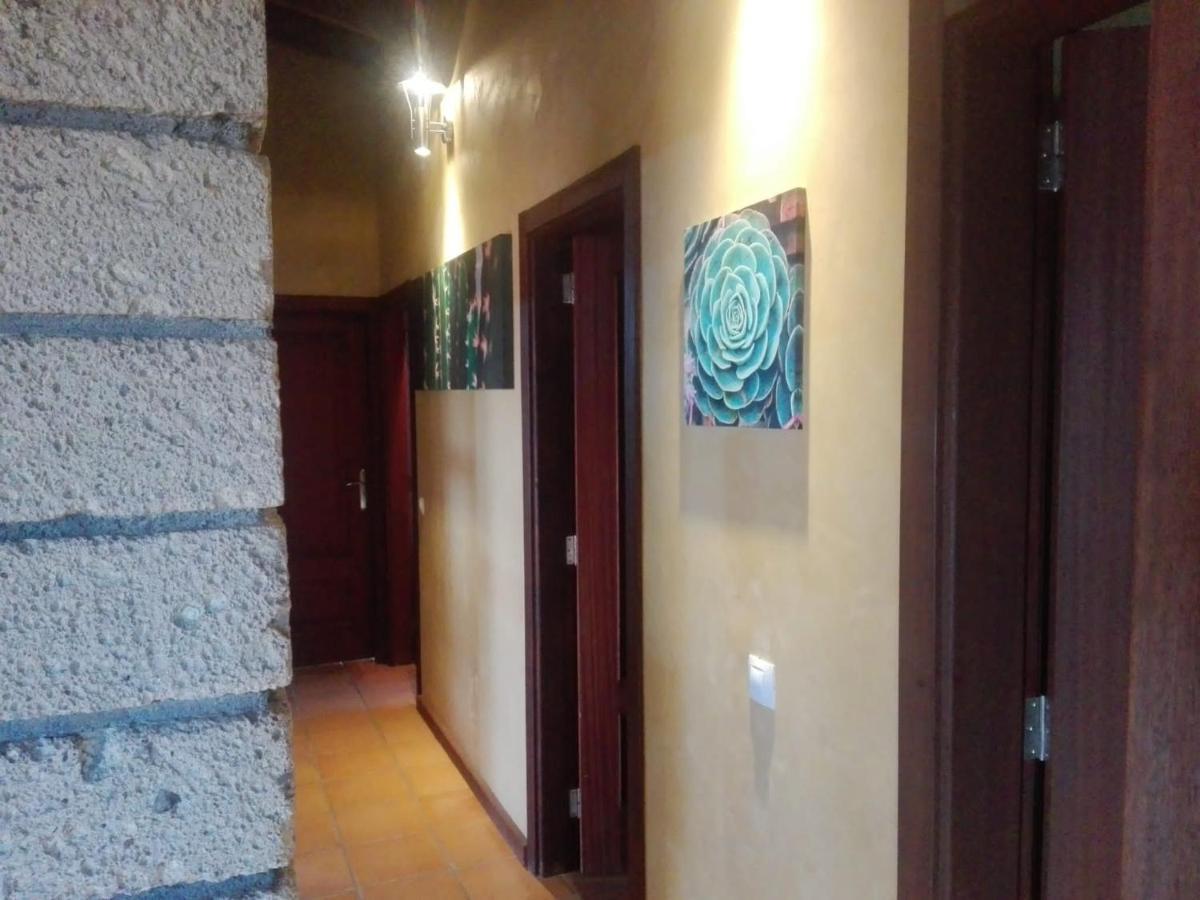 Casa Zenaida Villa El Río Eksteriør billede